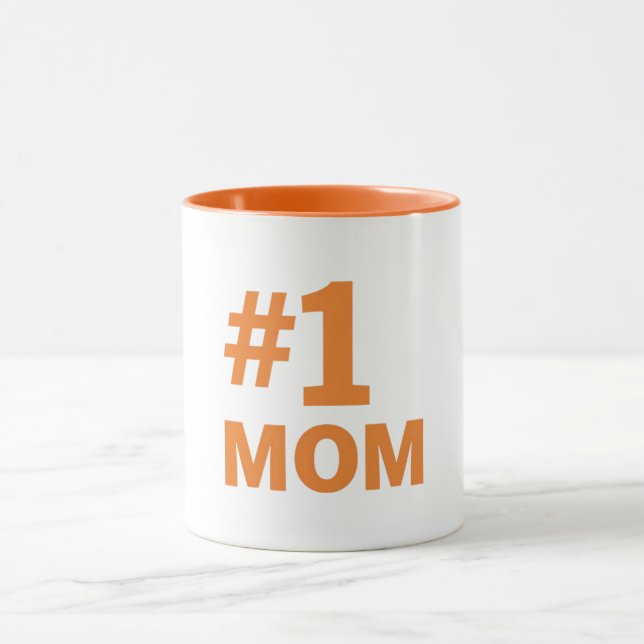CANECA #1 MÃE (Centro)