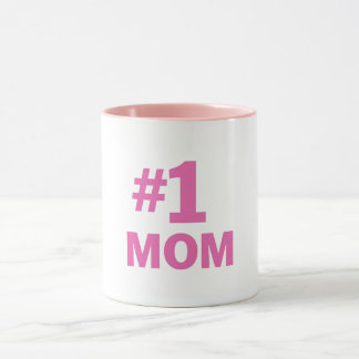 CANECA #1 MÃE