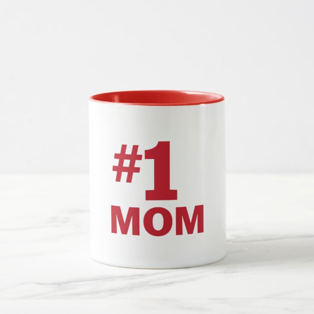 CANECA #1 MOM (Centro)
