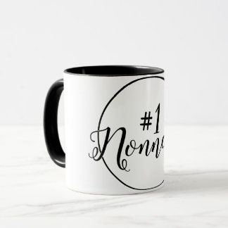Caneca #1 Nonna