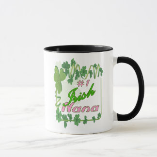 Caneca #1IrishNana