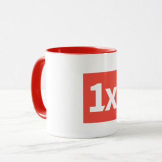 Caneca 1x Mug