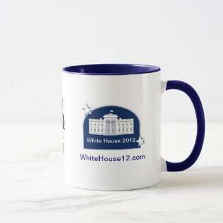 Caneca 2012 candidatos presidenciais republicanos