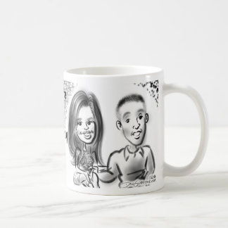 Caneca 2014a das caricaturas do chá de panela