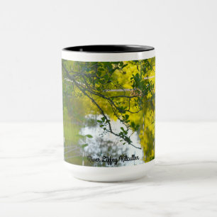 Caneca 2020 Clube de Canoagem Rio Liffey Kilcullen