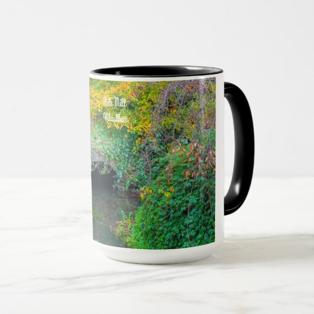 Caneca 2020 Moinho Milha Kilcullen (Frente Esquerda)
