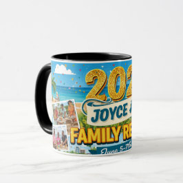 CANECA 2026 JOYCE ANN