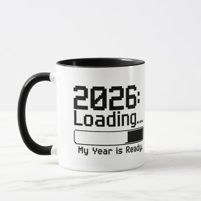 Caneca 2026-will-be-my-year (Esquerda)