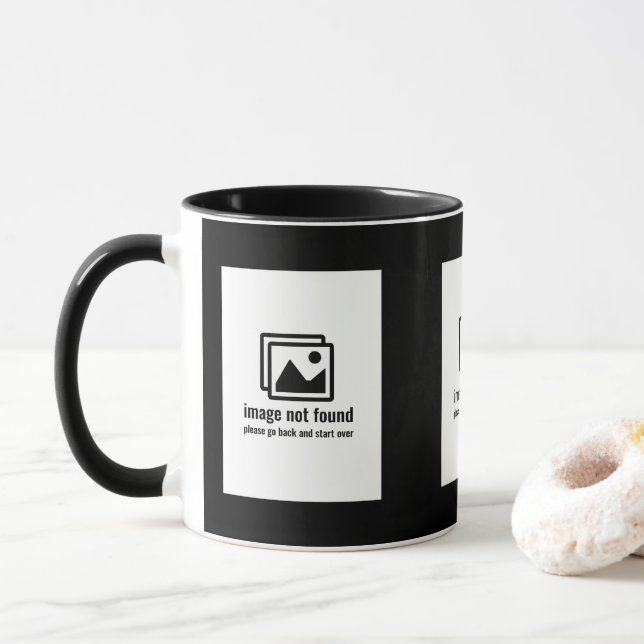 CANECA 206 (Com Donut)