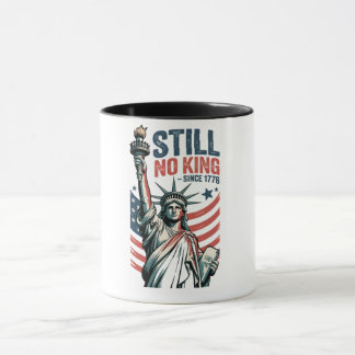 Caneca 250 Anniversary 250th July 4th 1776-2026 Patriotic