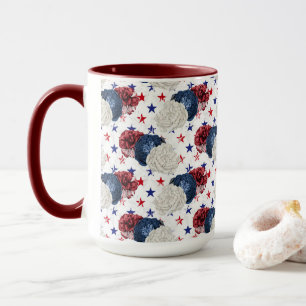 Caneca 250 Anos Nós, o Povo