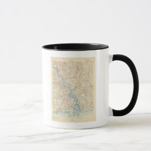 Caneca 28 Folha de Saybrook