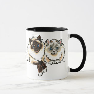 Caneca 2 Birman