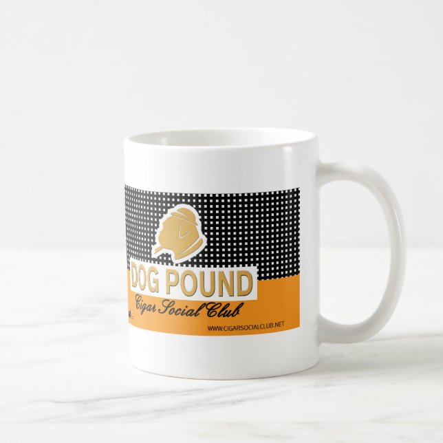 CANECA 2 DE CSC (Direita)