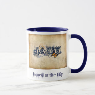 Caneca 2 de JATH