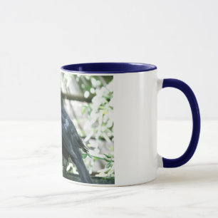 Caneca #2 do melro