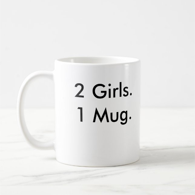 Caneca 2 Girls.1 (Esquerda)