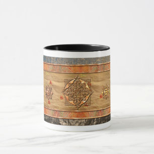 CANECA 2 tradicional do Arabesque