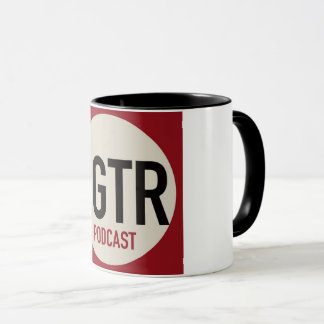 CANECA 2GTR!