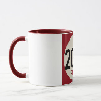 CANECA 2GTR!