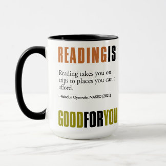 Caneca 2LP Abiodun Oyewole