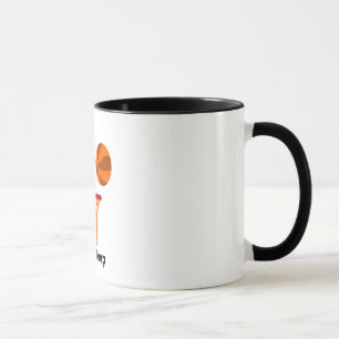 Caneca 2O Hoop Mug
