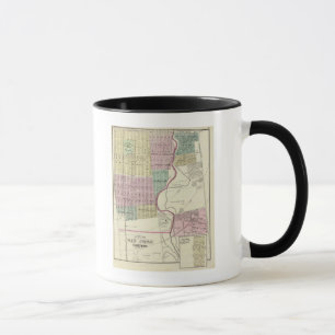 Caneca 3ª ala San José