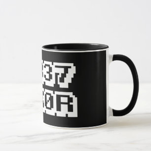 CANECA 31337 H4X0R