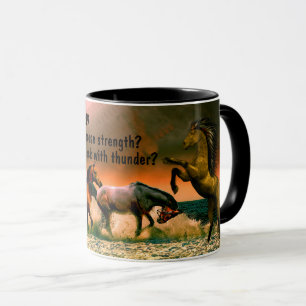 Caneca 39:19 do trabalho