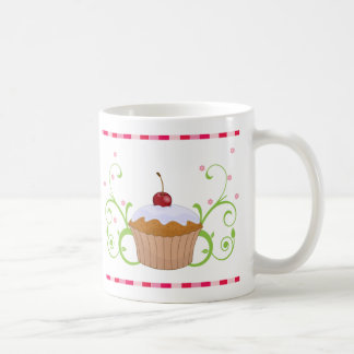 Caneca 3 - Cupcake