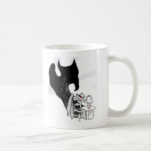 Caneca 3 de novembro (Direita)