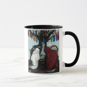 Caneca 3 dos copos