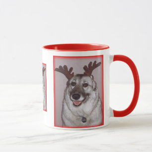 Caneca 3 savanas dos cervos