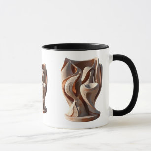 Caneca 3d Dia Internacional da Mulher