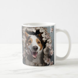 Caneca 3D Dog