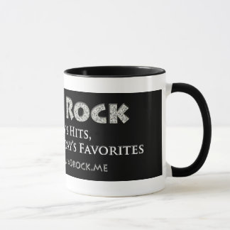 caneca 40Rock