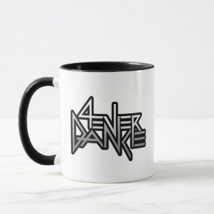 Caneca 4ever Dance Mug