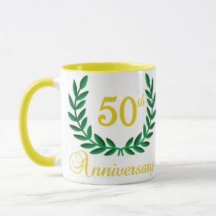 Caneca 5º aniversário