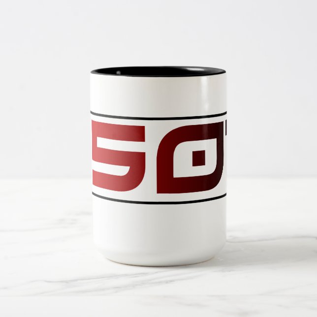 Caneca 501 (Centro)