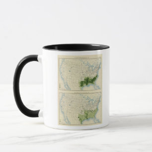 Caneca 52 Algodão 1890