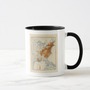 Caneca 5 População 1820