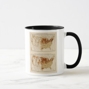 Caneca 65 Natives Alemanha 1900