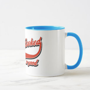 Caneca 65 nunca olhados tão bons