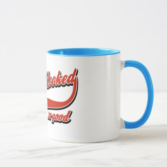 Caneca 65 nunca olhados tão bons (Direita)