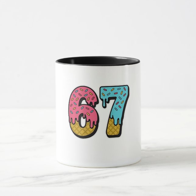 Caneca 67 Mason Vamos Engraçado (Centro)
