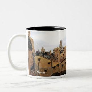 caneca 6 de m Barcelona