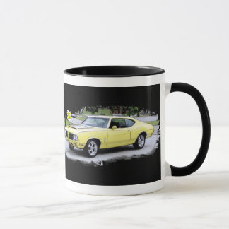 Caneca '70 Rally Sport Mug