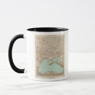 Caneca 7172 Ucrânia, Mar Negro