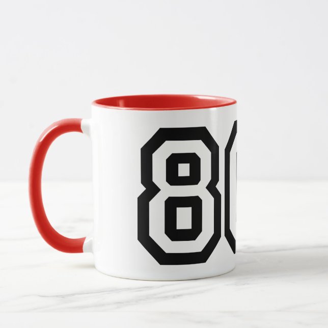 CANECA 808 (Esquerda)