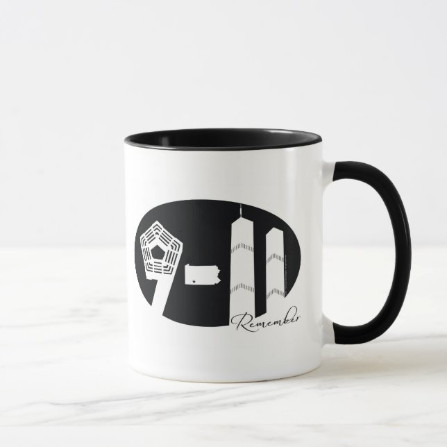 Caneca 9-11 aparada (Direita)